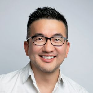 CEO-Jay LIN